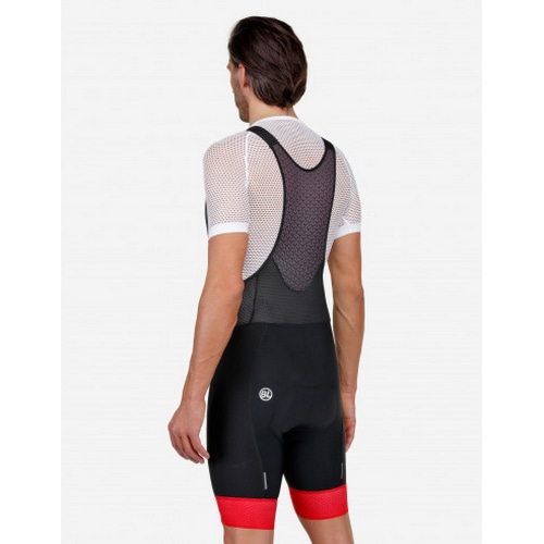 BICYCLELINE ( oCVNC ) ruV[c UNIVERSO ( EjF\ ) S2 BIB SHORTS ubN/bh M