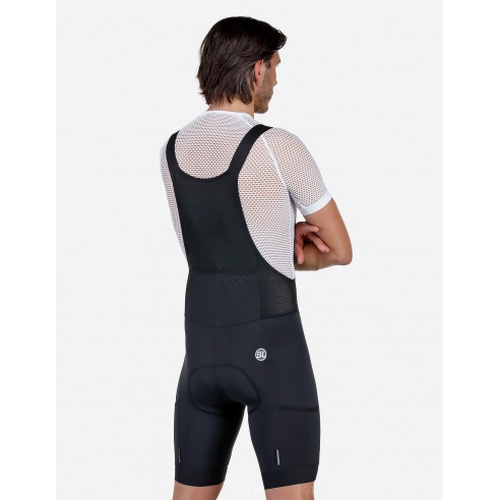 BICYCLELINE ( バイシクルライン ) ビブショーツ STERRATO BIBSHORTS ( ステラット ビブショーツ ) ブラック M