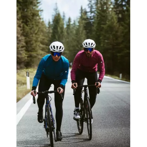 BICYCLELINE ( バイシクルライン ) 長袖ジャージ WOMEN'S THERMAL