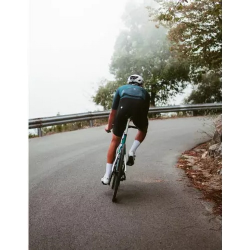 BICYCLELINE ( oCVNC ) W[W MEN'S S/S JERSEY GAST-1 S4 ( Y V[gX[u W[W KXg-1 S4 ) O[ M