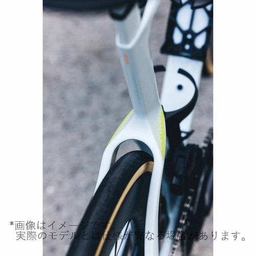 ORBEA ( �I���x�A ) ���[�h�o�C�N ORCA AERO M30I LTD ( �I���J �G�A�� M30I LTD ) �z���C�g���C���{�[ / �T���Z�b�g ( �O���X ) 51 ( �g���ڈ�170cm�O�� )