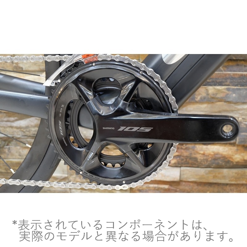 ORBEA ( オルベア ) ロードバイク ORCA M30 ( オルカ M 30 ) ダイアモンドカーボンビュー/チタングレー 51 (身長目安170cm前後)