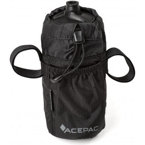 ACEPAC ( G[XpbN ) tgobO/nhobO BIKE BOTTLE BAG MK3 ( oCN {g obO MK3 ) ubN 9X13-17CM