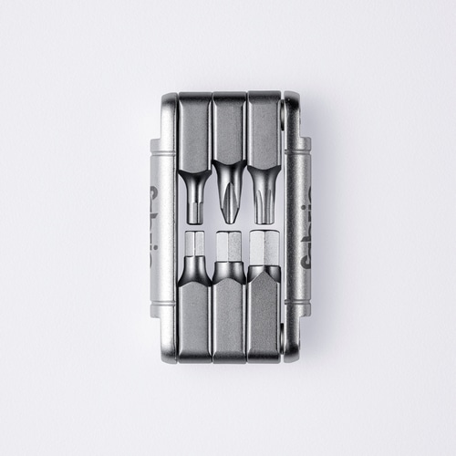 fabric ( �t�@�u���b�N ) �g�эH�� 6 IN 1 ( �V�b�N�X�c�[���@�U�t�@���N�V���� ) �V���o�[