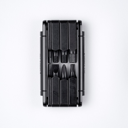 fabric ( �t�@�u���b�N ) �g�эH�� 8 IN 1 ( �G�C�g�c�[���@�W�t�@���N�V���� ) �u���b�N