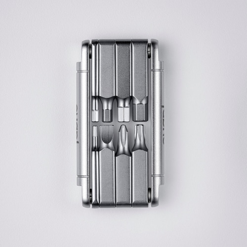 fabric ( �t�@�u���b�N ) �g�эH�� 8 IN 1 ( �G�C�g�c�[���@�W�t�@���N�V���� ) �V���o�[