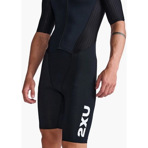 2XU ( c[^CY[ ) gCX[c AERO SLEEVED TRISUIT ( GA X[ugCX[c ) ubN/zCg L