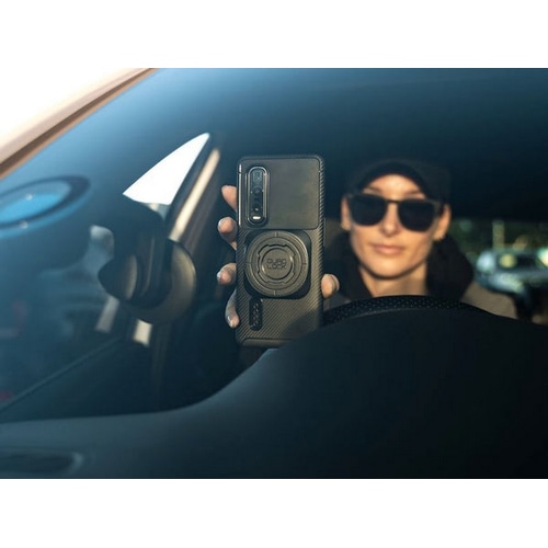 QUAD LOCK ( NAbh@bN ) X}zz_[ ėpjo[TA_v^[ MagΉf