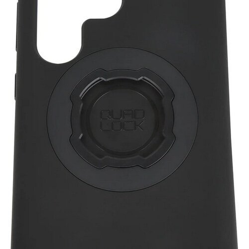 QUAD LOCK ( クアッド ロック ) スマホホルダー TPU・ポリカーボネイト