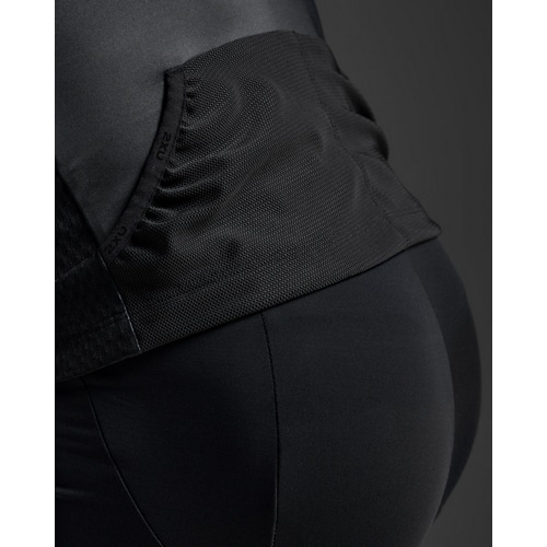 ウェア teamsea 2XU ( ツータイムズユー ) トライスーツ AERO HEX TRI SLEEVED