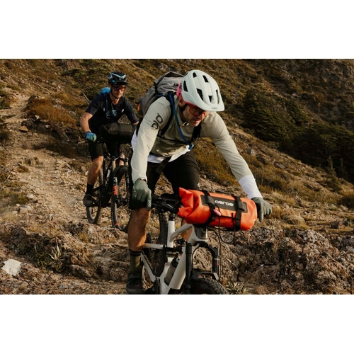 AEROE ( �G���G ) �O�L�����A SPIDER HANDLEBAR CRADLE ( �X�p�C�_�[ �n���h���o�[ �N���h�[�� )