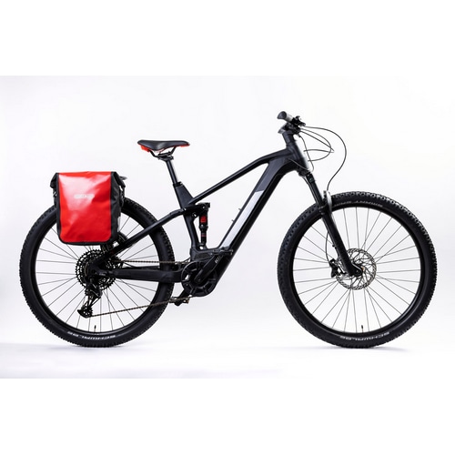 AEROE ( �G���G ) ���L�����A SPIDER PANNIER RECIEVER ( �X�p�C�_�[ �p�j�A ���V�[�o�[ )