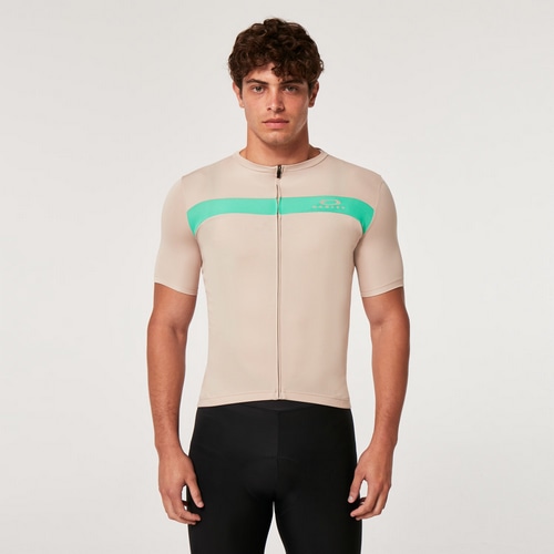OAKLEY ( �I�[�N���[ ) �����W���[�W ICON CLASSIC JERSEY ( �A�C�R�� �N���b�V�b�N �W���[�W ) �t�����X L