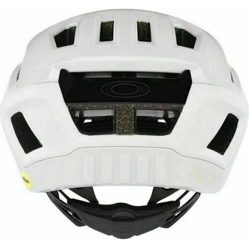 オークリーARO3 ヘルメット Lサイズ ホワイト
