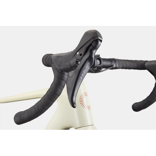 CANNONDALE ( キャノンデール ) グラベルロード TOPSTONE CARBON 3 GRX 1X ( トップストーン カーボン 3 GRX 1X ) ムーンロック 47 ( 身長目安155cm前後 )