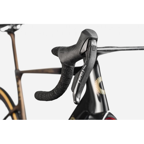 CANNONDALE ( �L���m���f�[�� ) ���[�h�o�C�N SuperSix EVO LAB71 ( �X�[�p�[�V�b�N�X �G���H LAB71 ) �o�[���g�s���[�^�[ 48 ( �g���ڈ�165cm�O�� )
