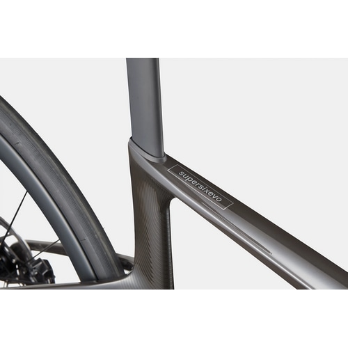 CANNONDALE ( キャノンデール ) ロードバイク SuperSix EVO 1 ( スーパーシックス エヴォ 1 ) ロウ 51 (身長目安170cm前後 )