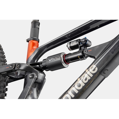 CANNONDALE ( �L���m���f�[�� ) �}�E���e���o�C�N BAD HABIT 1 ( �o�b�h �n�r�b�g 1 ) ���E SM ( �g���ڈ�160cm�O�� )