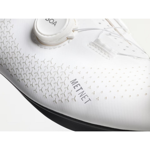 新品Trek Velocis Road Shoe EU 43 ホワイト