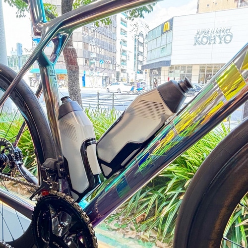 TREK ( gbN ) [hoCN MADONE SLR9 GEN8 ( }h SLR9 WFl[V8 ) N[C^[Xe[iProjectOnej ML (g177-184cmڈ)