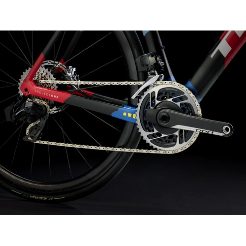 TREK ( gbN ) [hoCN DOMANE SLR 9 AXS ( h}[l SLR 9 AXS ) gbNubN 62 ( Kg195-200cmO )