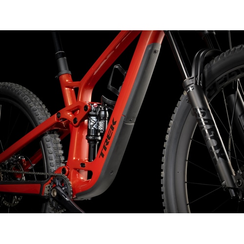 TREK ( �g���b�N ) �}�E���e���o�C�N FUEL EX 9.8 XT ( �t���[�G�� EX 9.8 XT ) �����@ M 29 ( �g���ڈ�170cm�O�� )