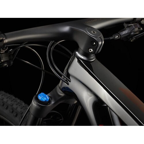 TREK ( トレック ) マウンテンバイク SUPERCALIBER SLR 9.8 XT GEN2 ( スーパーキャリバー SLR 9.8 XT GEN2 ) カーボンレッドスモーク M ( 身長目安170cm前後 )