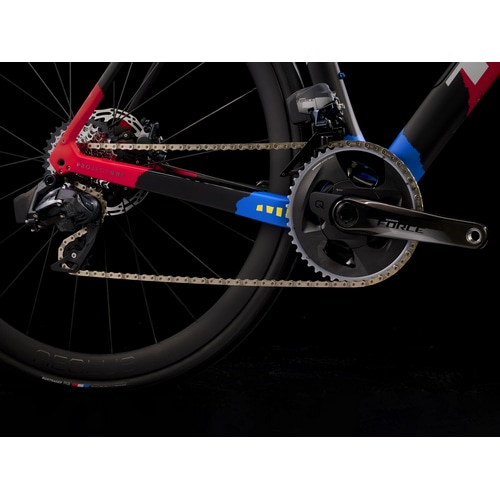 TREK ( gbN ) [hoCN DOMANE SLR 7 AXS ( h}[l SLR 7 AXS ) gbNubN 62 ( Kg195-200cmO )