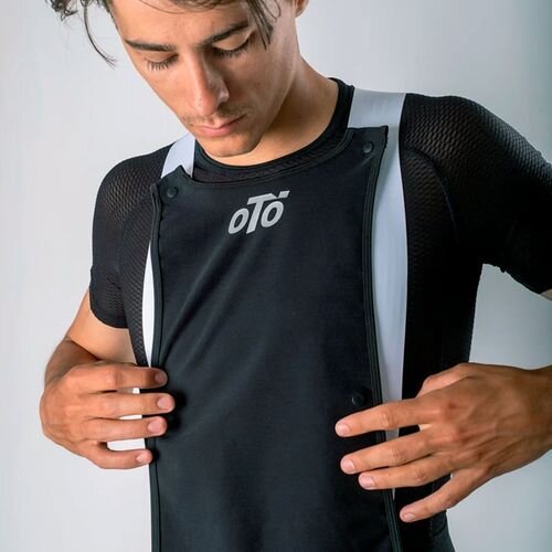 VELOTOZE ( Fg[[ ) ruV[c CYCLING BIB SHORTS ( TCNO ruV[c ) ubN S