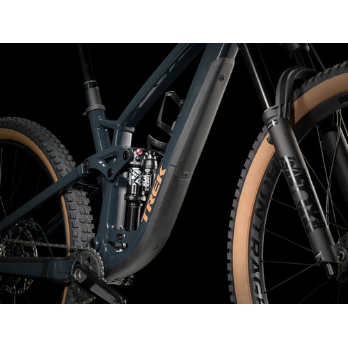 TREK ( トレック ) マウンテンバイク FUEL EX 8 XT GEN6 ( フューエル EX 8 XT GEN6 ) ノーティカルネイビー  M ( 身長目安170cm前後 ) | 自転車・パーツ・ウェア通販 | ワイズロードオンライン