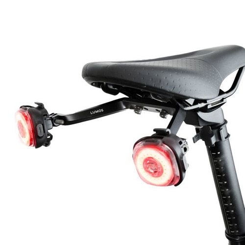 LUMOS ( ���[���X ) ���C�g���y�A�p�[�c�E�o�b�e���[ FIREFLY REAR TURN SIGNAL MOUNT ( �t�@�C�A�t���C�@���A �^�[�� �V�O�i�� �}�E���g )