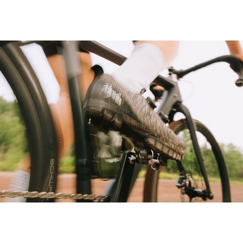 WOLFTOOTH ( ウルフトゥース ) MTB用ビンディングペダル ALT XC CLIPLESS PEDAL ( ALT XC クリップレス ペダル ) ブラック