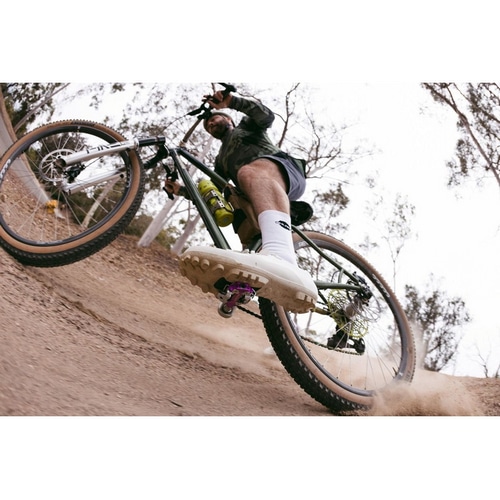 WOLFTOOTH ( �E���t�g�D�[�X ) MTB�p�r���f�B���O�y�_�� ALT XC CLIPLESS PEDAL ( ALT XC �N���b�v���X �y�_�� ) �E���g���o�C�I���b�g�p�[�v��