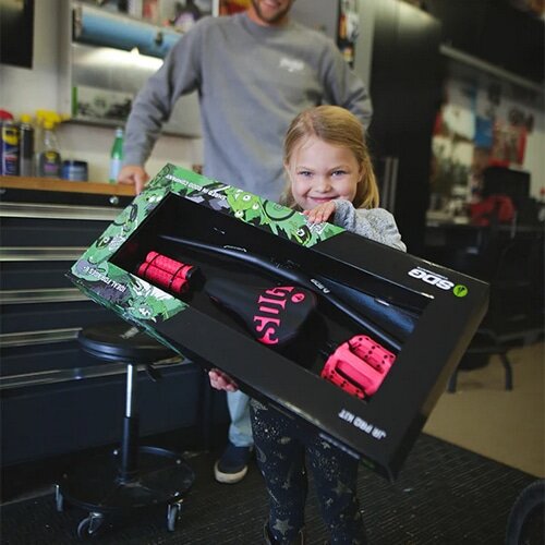 SDG ( �G�X�f�B�[�W�[ ) �R���|�Z�b�g JR PRO KIT ( �W���j�A �v�� �L�b�g ) �u���b�N