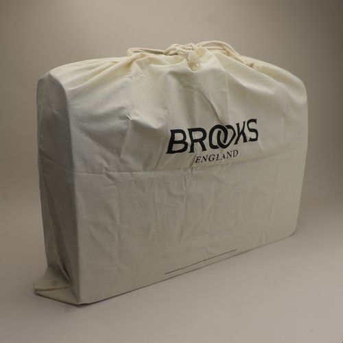 BROOKS ( ubNX ) u[tP[X MOORGATE BRIEFCASE ( [AQ[g u[tP[X ) ubN