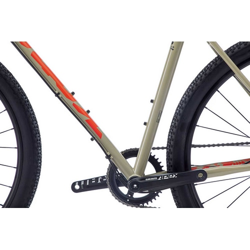 KONA ( コナ ) グラベルロード ROVE ST DL ( ローブ ST DL ) モカ 50 ( 身長目安165cm前後 )