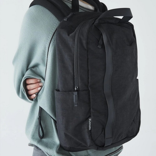 CHROME ( クローム ) バックパック HIGHLINE 20L BACKPACK ( ハイライン 20L バックパック ) ブラック 20L
