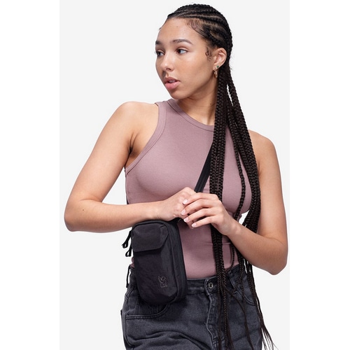 CHROME ( N[ ) EFAȆ LOGAN POUCH ( [K|[` ) ubN