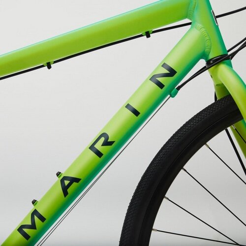 MARIN ( } ) NXoCN FAIRFAX DISC SE ( tFAt@bNX fBXN GXC[ ) ~ebh }bg O[ / CG[ M/19 (gڈ180cmO)