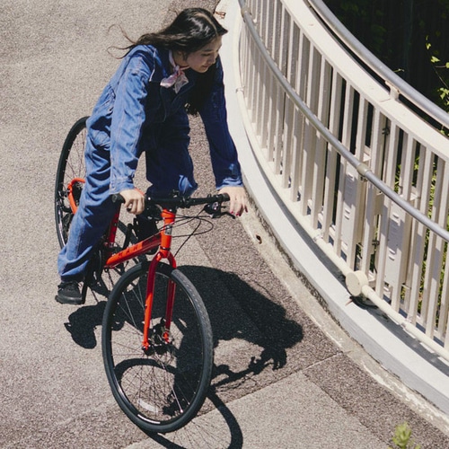 MARIN ( } ) NXoCN FAIRFAX-1 ( tFAt@bNX 1 ) OX AW / ubN 19 / M (gڈ180cmO)