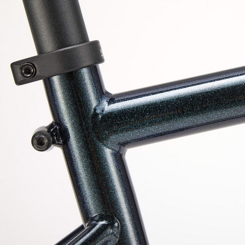 MARIN ( �}���� ) �N���X�o�C�N NICASIO SE ( �j�J�V�I SE ) �X�^�[���[ �u���[ �X�J�C 52 (�g���ڈ�165cm�O��)