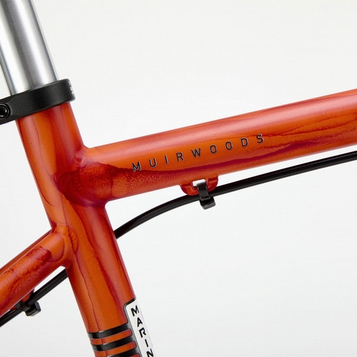 MARIN ( マリン ) クロスバイク MUIRWOODS 26 ( ミヤウッズ 26 ) 40