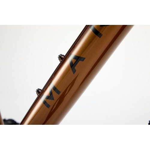 MARIN ( マリン ) キッズバイク DONKY JR 22 6S ( ドンキージュニア 22 6スピード ) 限定色 グロス ジュピター ワンサイズ (身長目安115-135cm)