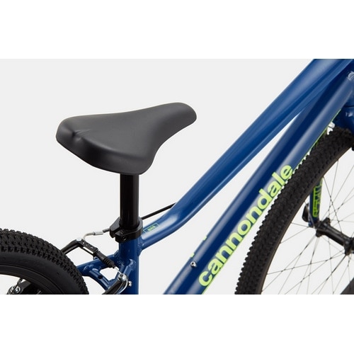 CANNONDALE ( Lmf[ ) LbYoCN KIDS QUICK 24 ( LbY NCbN 24C` ) ArX u[ ONE SIZE(Kg121cm-144cm)