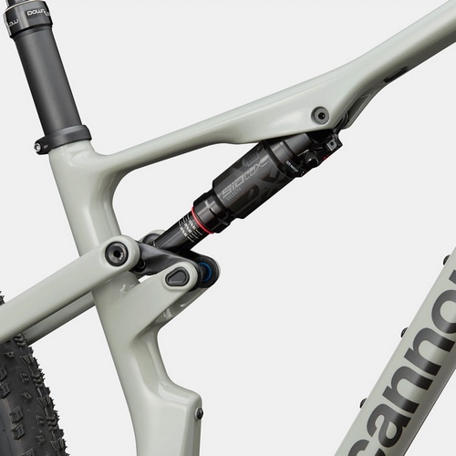 CANNONDALE ( キャノンデール ) マウンテンバイク SCALPEL CARBON 3