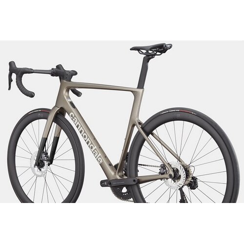 CANNONDALE ( キャノンデール ) ロードバイク SUPER SIX EVO 2 ( スーパーシックスエヴォ 2 ) ULTEGRA Di2  12sp ミーティア グレイ ( MTG ) 44 ( 適正身長154-165cm前後 )