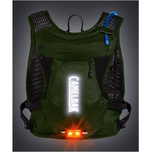 CAMELBAK ( LobN ) obNpbN CHASE BIKE VEST ( `F[XoCNxXg ) 4 A[~[O[ 4L / U[oe:1.5L fB[X