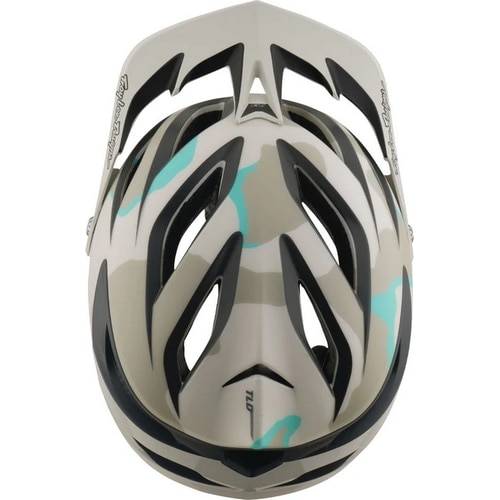 TROY LEE DESIGNS ( �g���C���[ �f�U�C���Y ) �X�|�[�c�w�����b�g A3 MIPS ( A3 �~�b�v�X ) �n�� �p�~�X �J�� XL/2X ( 60-63cm )