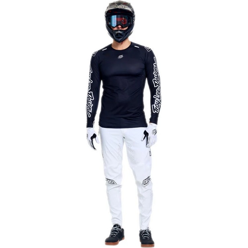 TROY LEE DESIGNS ( �g���C���[ �f�U�C���Y ) �J�W���A���p���c SPRINT ULTRA PANT ( �X�v�����g �E���g�� �p���c ) ���m�z���C�g 30