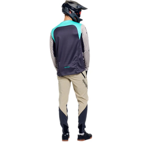 TROY LEE DESIGNS ( �g���C���[ �f�U�C���Y ) �J�W���A���p���c STAGE PANTS ( �X�e�[�W �p���c ) ���m�X�g�[�� 30